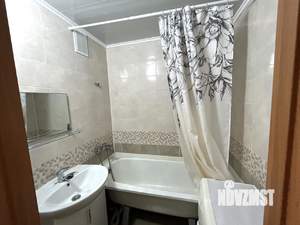 1-к квартира, на длительный срок, 34м2, 6/9 этаж