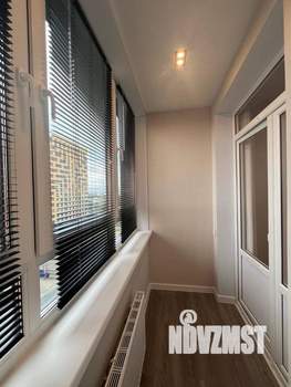 1-к квартира, посуточно, 39м2, 1/1 этаж