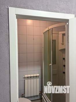 1-к квартира, на длительный срок, 38м2, 1/1 этаж