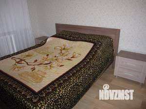 1-к квартира, посуточно, 60м2, 1/1 этаж