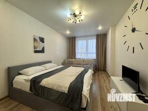 3-к квартира, посуточно, 80м2, 1/1 этаж