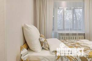 1-к квартира, посуточно, 33м2, 3/5 этаж