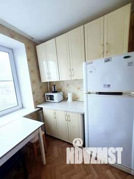 2-к квартира, посуточно, 43м2, 7/9 этаж