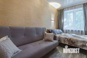 2-к квартира, посуточно, 45м2, 2/5 этаж