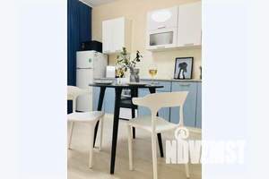 1-к квартира, посуточно, 43м2, 3/17 этаж