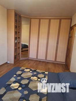 1-к квартира, посуточно, 38м2, 5/9 этаж