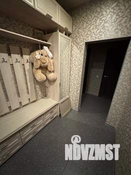 2-к квартира, посуточно, 63м2, 1/1 этаж