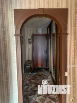 2-к квартира, посуточно, 59м2, 8/10 этаж