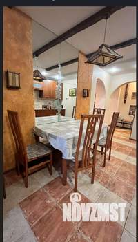 4-к квартира, на длительный срок, 89м2, 5/10 этаж