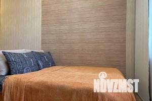 3-к квартира, посуточно, 70м2, 9/9 этаж
