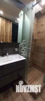 1-к квартира, на длительный срок, 41м2, 4/17 этаж