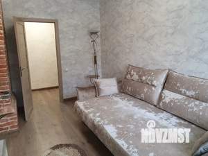 2-к квартира, посуточно, 46м2, 2/2 этаж