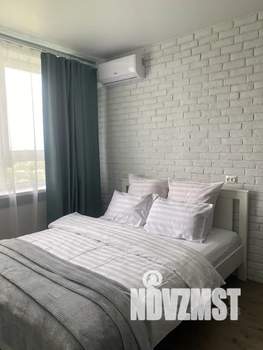 Студия квартира, посуточно, 27м2, 13/25 этаж