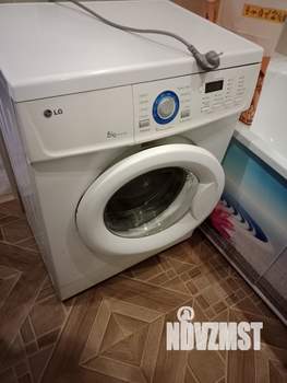 Студия квартира, посуточно, 30м2, 3/11 этаж