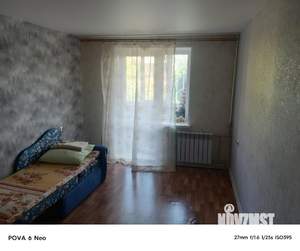 2-к квартира, на длительный срок, 50м2, 1/9 этаж