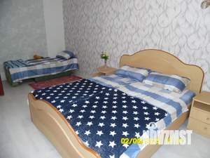 2-к квартира, посуточно, 49м2, 2/12 этаж