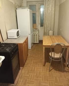 2-к квартира, на длительный срок, 45м2, 1/9 этаж