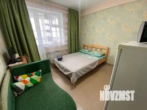 Студия квартира, посуточно, 21м2, 11/17 этаж