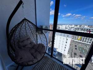 2-к квартира, посуточно, 83м2, 11/11 этаж