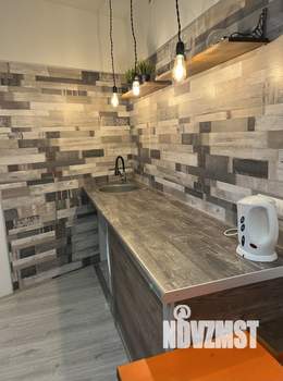 Студия квартира, на длительный срок, 29м2, 2/25 этаж