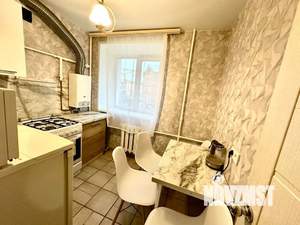 1-к квартира, посуточно, 37м2, 2/5 этаж