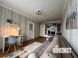 2-к квартира, посуточно, 50м2, 5/9 этаж