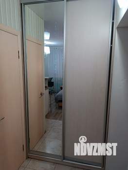 Студия квартира, на длительный срок, 26м2, 2/3 этаж