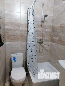 Студия квартира, посуточно, 12м2, 1/19 этаж