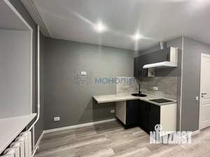 Студия квартира, на длительный срок, 21м2, 3/4 этаж