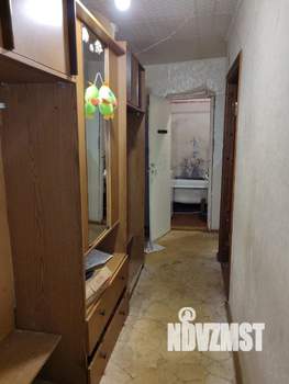 3-к квартира, на длительный срок, 64м2, 9/9 этаж