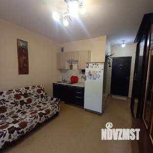 Студия квартира, на длительный срок, 17м2, 1/10 этаж