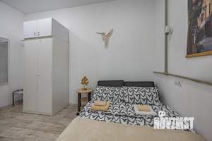 1-к квартира, посуточно, 15м2, 1/1 этаж