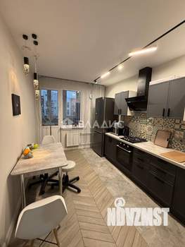 2-к квартира, на длительный срок, 55м2, 7/9 этаж