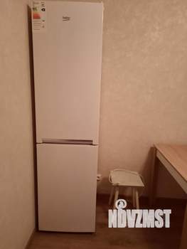 1-к квартира, на длительный срок, 37м2, 16/18 этаж