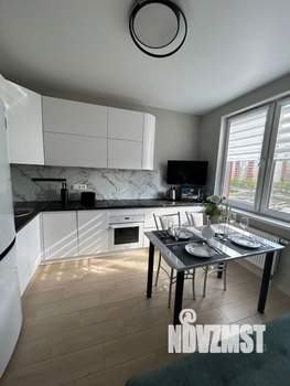 1-к квартира, на длительный срок, 43м2, 5/17 этаж