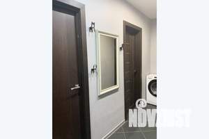 2-к квартира, посуточно, 47м2, 7/9 этаж