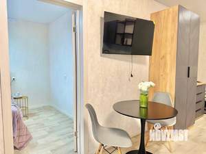 2-к квартира, посуточно, 35м2, 6/10 этаж