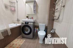 1-к квартира, посуточно, 46м2, 8/10 этаж