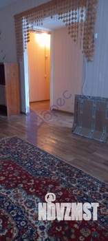 1-к квартира, на длительный срок, 33м2, 5/5 этаж