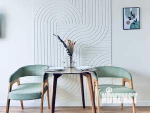 1-к квартира, посуточно, 20м2, 3/6 этаж