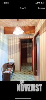 2-к квартира, на длительный срок, 52м2, 3/11 этаж
