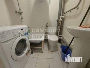 Студия квартира, на длительный срок, 20м2, 4/10 этаж