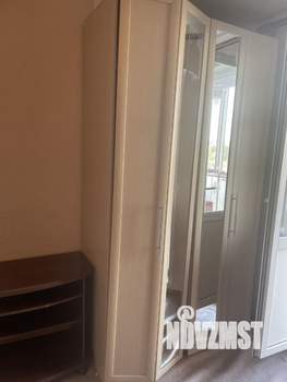 Студия квартира, на длительный срок, 19м2, 2/19 этаж