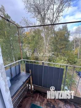 1-к квартира, на длительный срок, 32м2, 5/5 этаж