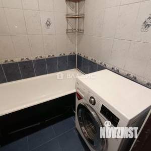 3-к квартира, на длительный срок, 87м2, 1/10 этаж
