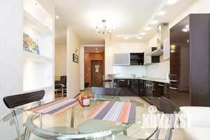 2-к квартира, посуточно, 50м2, 12/17 этаж