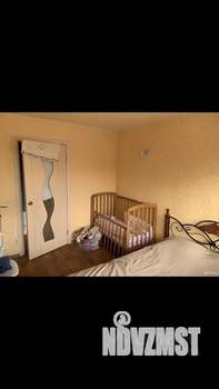 1-к квартира, на длительный срок, 31м2, 2/5 этаж