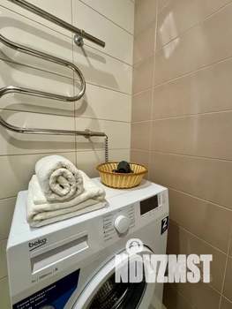 1-к квартира, посуточно, 35м2, 4/10 этаж