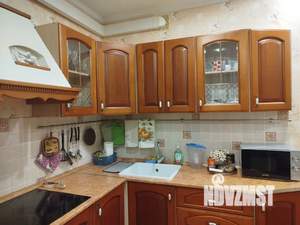 2-к квартира, посуточно, 78м2, 16/19 этаж