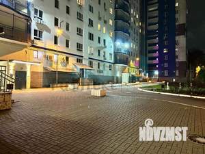 1-к квартира, на длительный срок, 44м2, 4/10 этаж